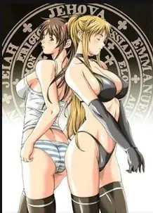 【中文字幕】圣经黑章2：禁忌黑色仪式 BibleBlack 恶魔觉醒篇