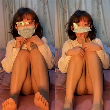 狍崽子-眼镜妹の日常V3