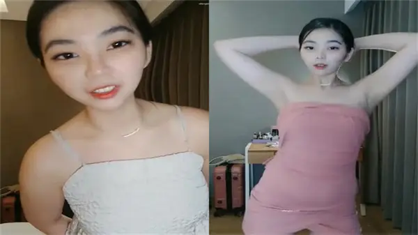 长夜难眠？女神湿身激情大秀！新人下海初体验，包你射爆不停歇！