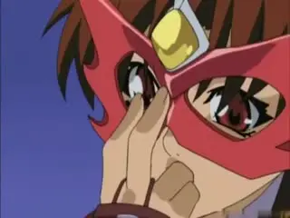 エンジェルブレイド1。