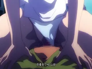 [240531][ピンクパイナップル]搾精病棟 THE ANIMATION 第8巻 ～キリタニ編～ 後編.chs.v2