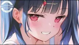 MIGNONWORKS-C101 极品美少女特典动画 淫叫连连高潮不断