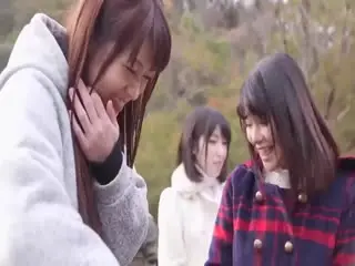 BBAN-274SNSで知り合った女性限定【女子キャンプ】でレズビアンに目醒めた私。黒崎みか佐藤りこ第01集