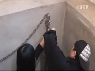 国产剧情片1小时26分长片神剧《地窖少女之洛阳性奴》第05集