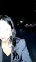 极品欲女户外野战！妖媚女王深夜大胆露出，颜值爆表直接开操！