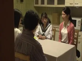 HAR-050娘と家庭教師の女を媚薬発情させ近親＆レズ3PでW中出しセックス第04集