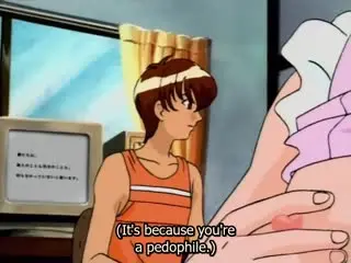 青松ジョガング1-SeishouJogangu1