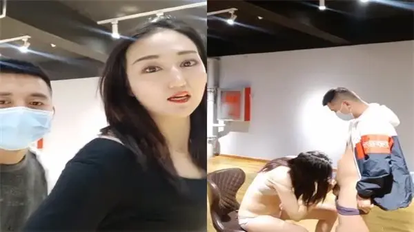 极品性感舞蹈老师的火辣诱惑