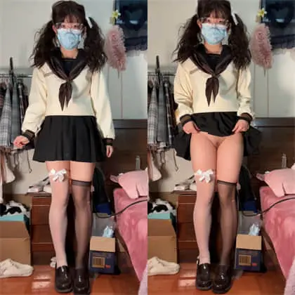 狍崽子-JK妹的日常V3