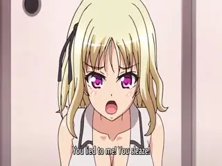 JKとエロコンビニ天狗4-JKtoEroKonbiniTenchou4
