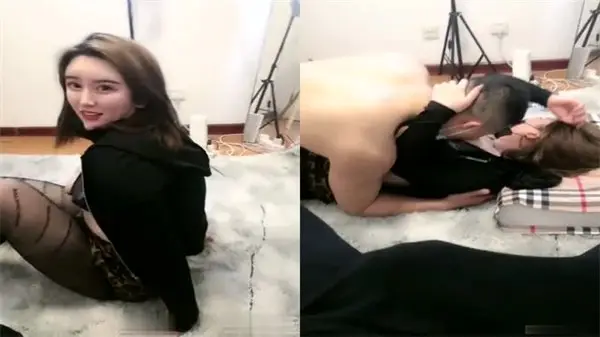 高颜值小草莓美女，蜜汁泛滥，狂插高潮喷水！