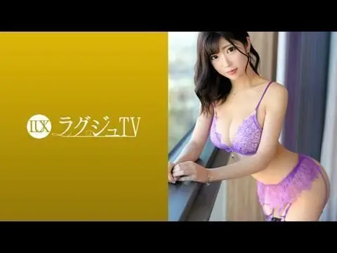 LUXU1085ラグジュTV1070麗しきファッションデザイナー、再び。オイルを塗りたくられた美スタイル。敏感になった陰部の奥深くを巨根でピストンされれば、妖艶度が増した表情で中イキ絶頂！.