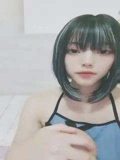 超漂亮！比网红还美~【仙女心情不好】道具自慰！爽~！！✨✨✨--这大奶子真是一级棒，清纯天真20220818-020527-150第03集