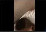 重逢学生时代女友，激情开房重温旧梦缠绵不休