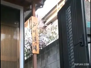 [无码破解]DVDES-499レスリング一家～飛び散る汗！鍛えぬかれた股間から溢れ出すアスリート汁！ハッスルファミリーの特訓生活第06集