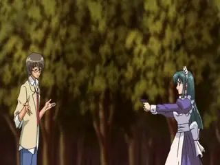 霊女の館2-Reijoku no Yakata 2