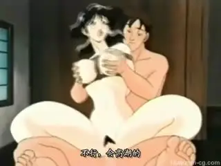 [H无码]绯色の刻 -02