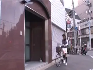 JKZK-016ウチの会社に火金で来る●●●●第01集