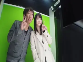 30NTK-327Fカップの生真面目OL初ハメ撮りで初中出し！第01集