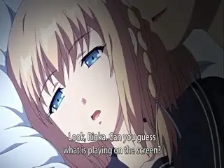 俺が彼女を選んで1-OregaKanojoosuWake1