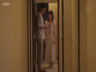 [中文字幕]ADN-437妻が里帰り出産中、自宅に妻の妹が入り浸って他の女と浮気しないように僕の性処理をしてくれた話。第01集