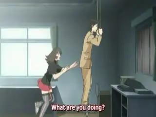 パンティフラッシュティーチャー2-Panty Flash Teacher 2