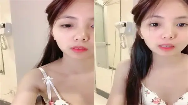清纯女友瞒着家人被男友无套狂插 连续高潮内射多场 娇喘连连