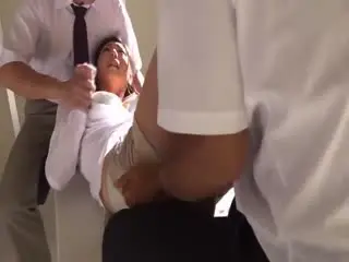 MIDE-009女教師レイプ輪姦秋吉ひな第01集