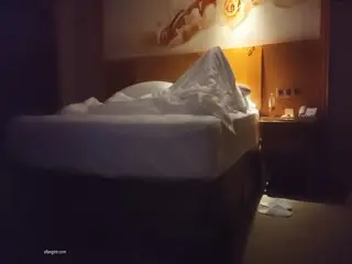 【探花约良家】，丸子头，黑框眼镜，知性小白领，近距离拍逼逼，花式啪啪这一夜过得041131第04集
