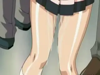 痴汉电车前编。