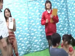 RCT-856第1回青空ザーメンダーツ選手権第05集