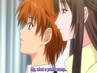 さいみん術2nd Ep 2-Saimin Jutsu 2nd Ep 2