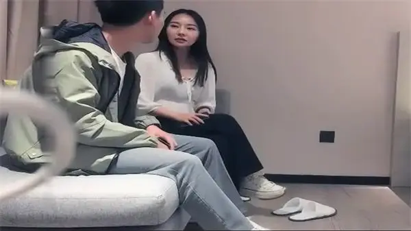 AI超清2K修复版 太子探花系列极品黑丝美少女激情性爱