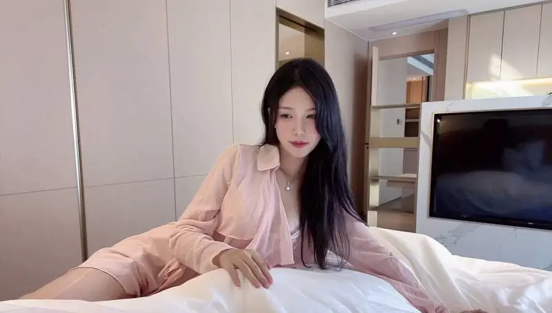 抖娘利世-定制清晨女友唤醒