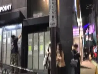 MGT-030街角シロウトナンパ！vol第03集