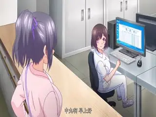[240531][nur]終末ホスピタル ～天使のアレ～.chs