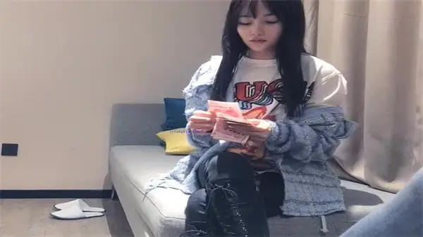 老狼高端外围激情约炮！兔女郎真空情趣制服激凸诱惑，浪叫不停