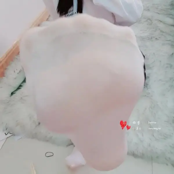 极品白虎网红@芽芽尺度私拍合集第五弹(1)自拍