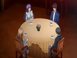 [nur(ニュル)] ママ喝っ ～姉ママの言い訳～ [ACNDP-1053]