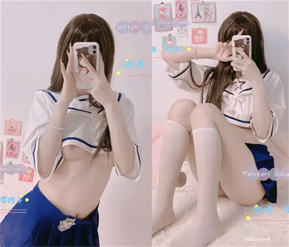 樱狸子-白丝小合集a[1V 35P]