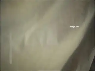 模特级别的妹子第01集