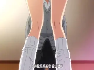 [240628][ばにぃうぉ～か～]OVA 僕にハーレムセフレが出来た理由 ＃1.chs
