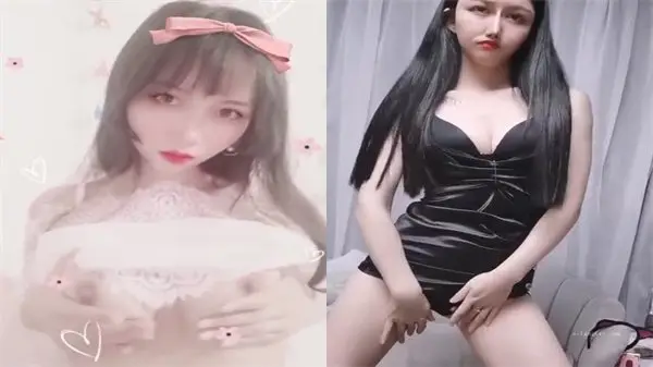 【主播福利姬】火爆现役女主播多人合集！私密大尺度自拍激情流露
