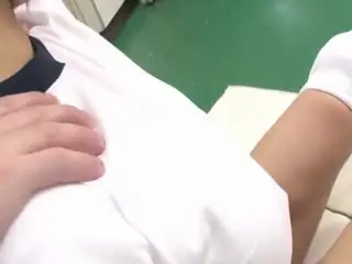 VRTM-157デカ尻爆乳のセックスレス妻が集まるママさんバレー！見学にやってきた新入部員第01集