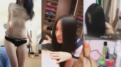 酒店操台湾小野模.