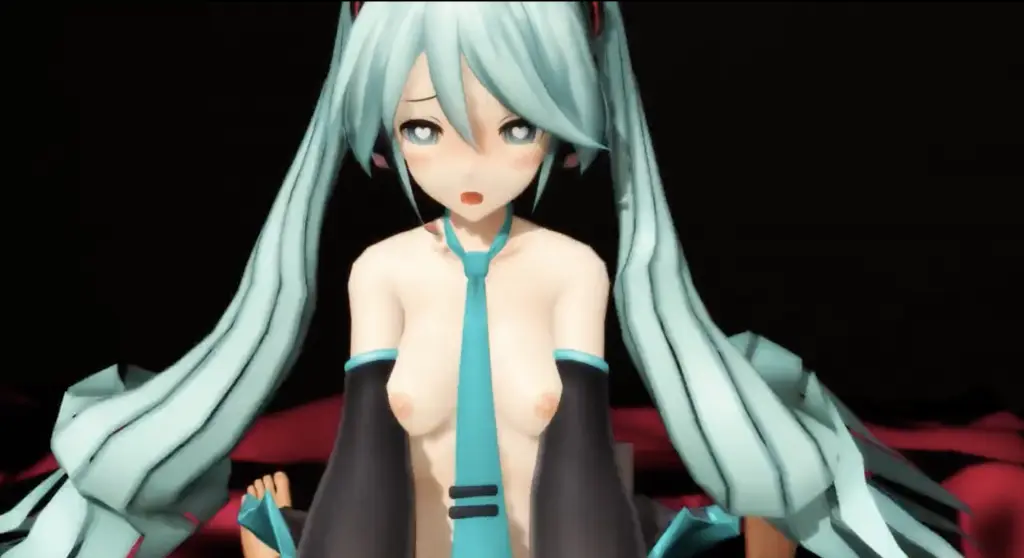 H动漫MMD-沉浸激爽体验，全面探索性快感极致境界