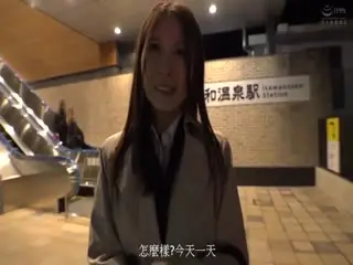 DVDMS-512素人街中ナンパAV1発10万円の中出しセックスぶらり旅出勤途中の美人第07集