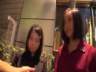 NNPJ-003ナンパJAPANレズHuntVol第06集