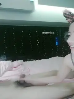 小可爱舌功了得第01集