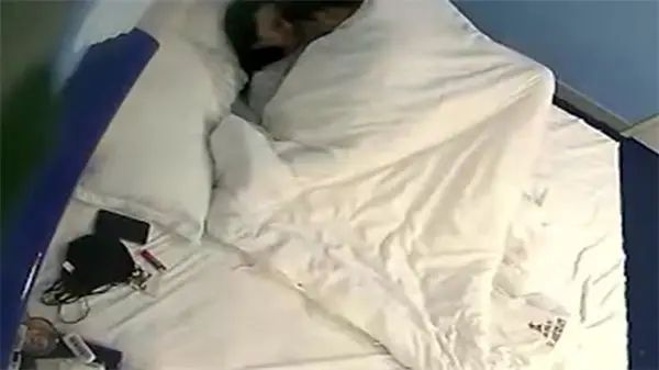 酒店偷窥极品精选：蓝光高清盗摄盛宴！